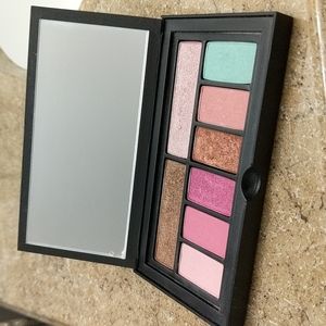 Smashbox eyeshadow palette